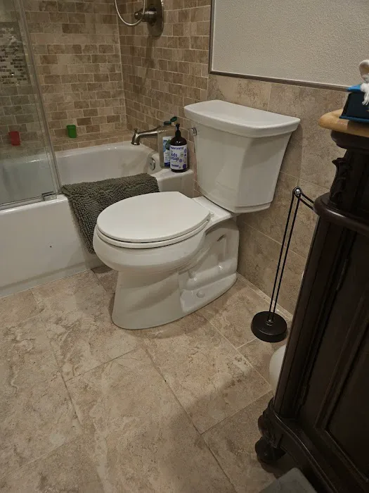 Reliable Plumbing & Heating Picture 1