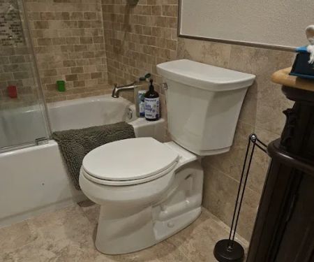 Reliable Plumbing & Heating