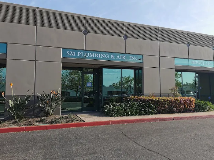 Santa Margarita Plumbing Picture 2