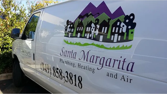 Santa Margarita Plumbing Picture 1