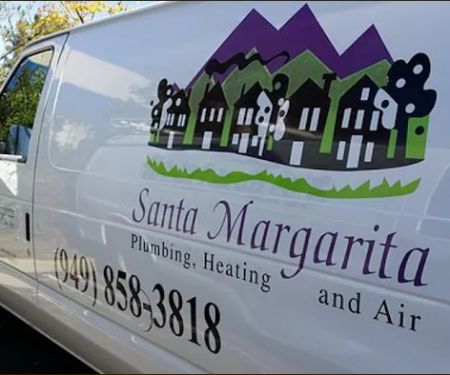 Santa Margarita Plumbing