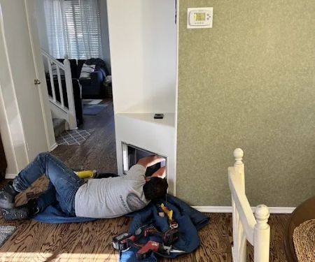 Galaxy Plumbing And Repair