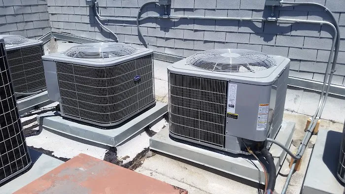 Rancho Heating and Air Plumbing, Inc. Picture 4