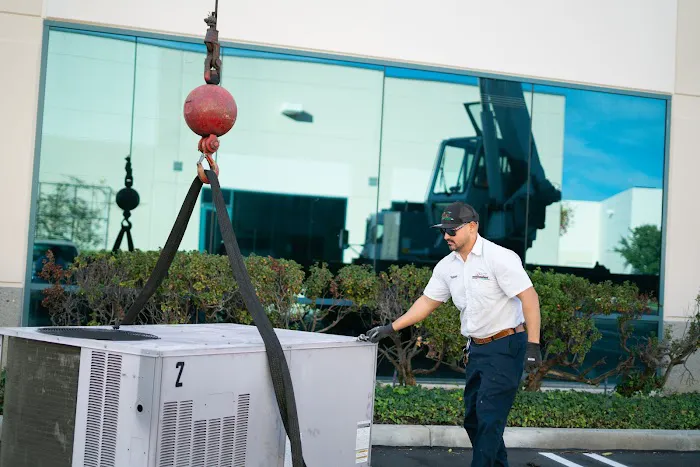 Rancho Heating and Air Plumbing, Inc. Picture 9