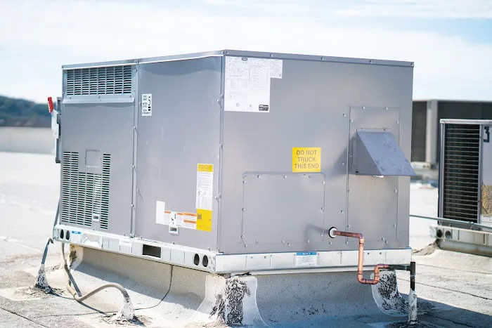 Rancho Heating and Air Plumbing, Inc. Picture 1