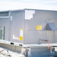 Rancho Heating and Air Plumbing, Inc. ico