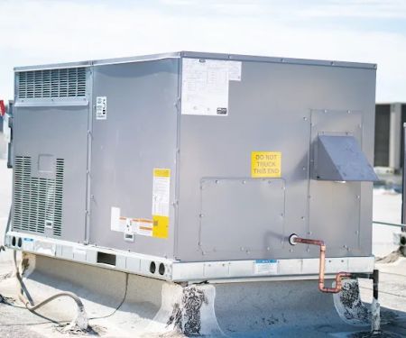 Rancho Heating and Air Plumbing, Inc.