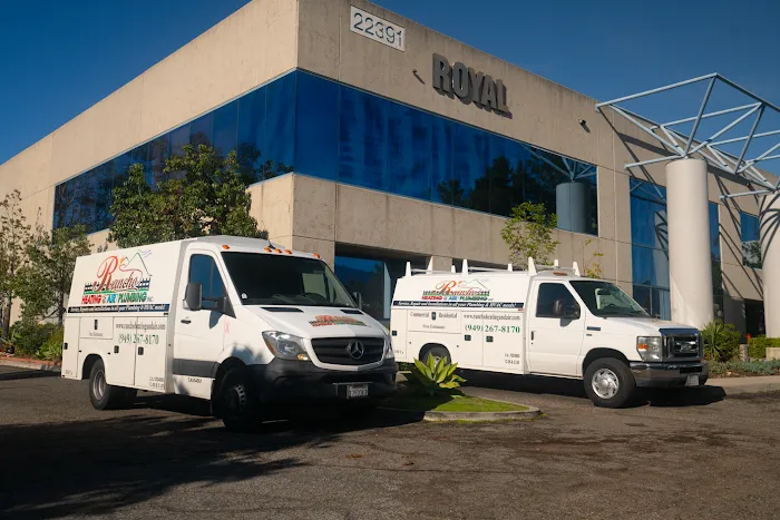 Rancho Heating and Air Plumbing, Inc. Picture 2