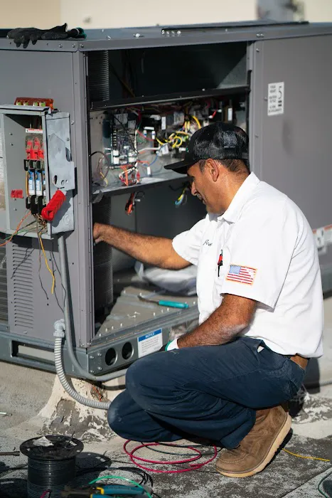 Rancho Heating and Air Plumbing, Inc. Picture 7