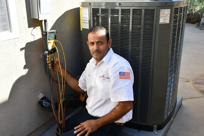 Rancho Heating and Air Plumbing, Inc. Picture 10