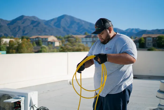Rancho Heating and Air Plumbing, Inc. Picture 3