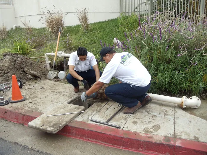 Santa Margarita Plumbing Picture 3