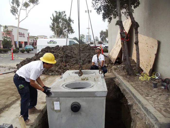 Santa Margarita Plumbing Picture 8