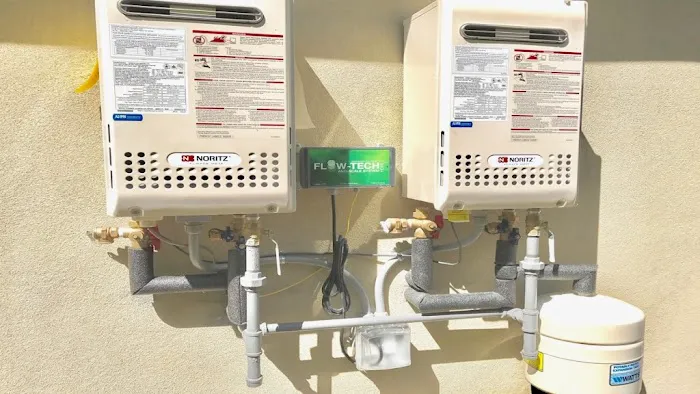 RSM Plumbing Picture 1