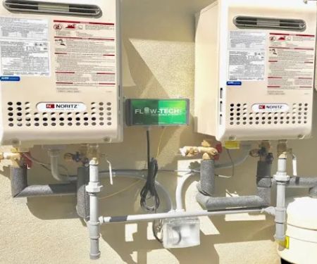 RSM Plumbing