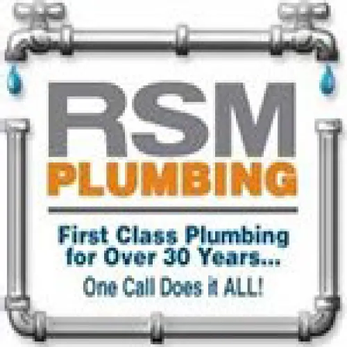 RSM Plumbing Picture 2
