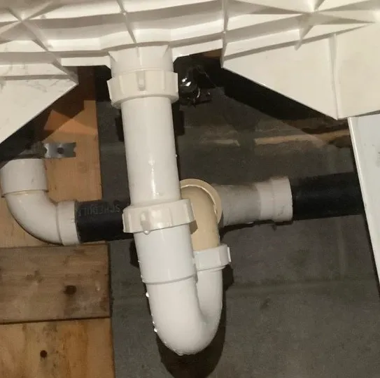 Oasis Plumber's Picture 1