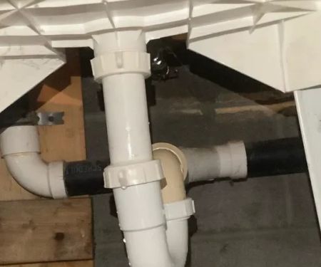 Oasis Plumber's