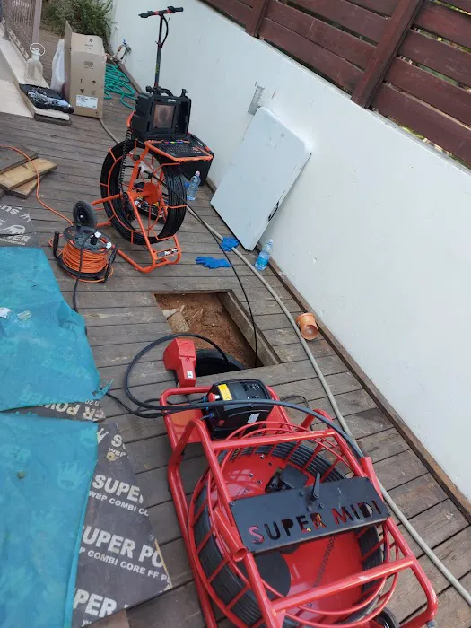 Mission Plumbing Services Picture 1