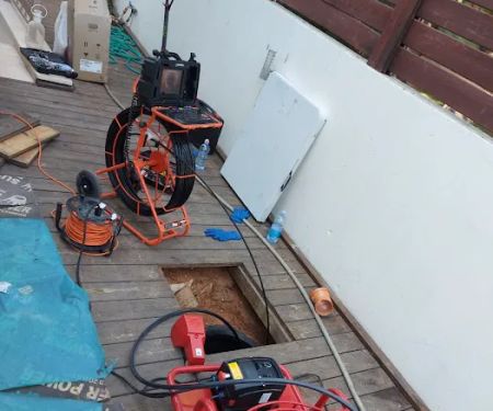 Mission Plumbing Services
