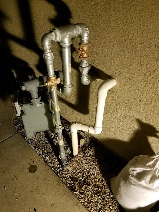 A A Services Plumbing & General Contractor, AA Plumbing Remodel LLC Picture 2