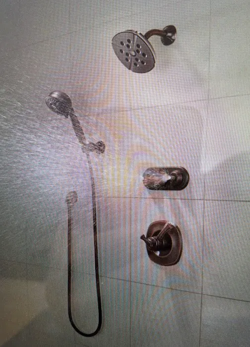A A Services Plumbing & General Contractor, AA Plumbing Remodel LLC Picture 9