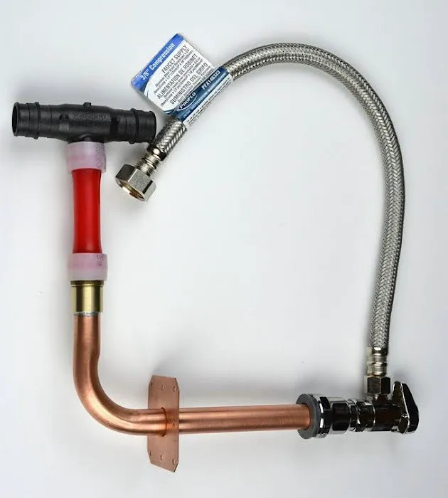 Integrity Repipe Picture 3