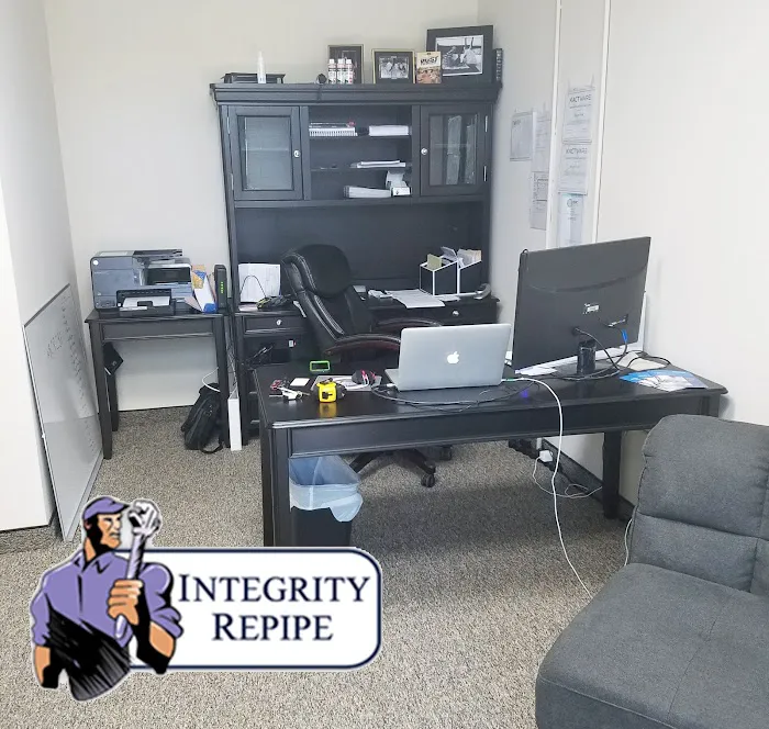 Integrity Repipe Picture 4