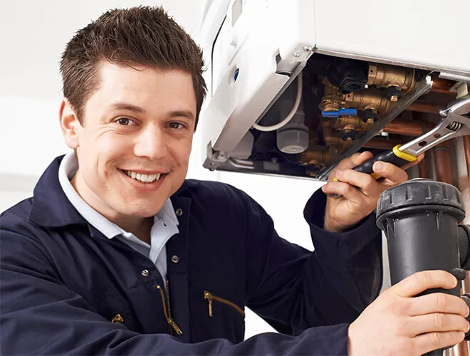 A-Drain-Man Plumbing Picture 4
