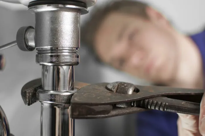 A-Drain-Man Plumbing Picture 2