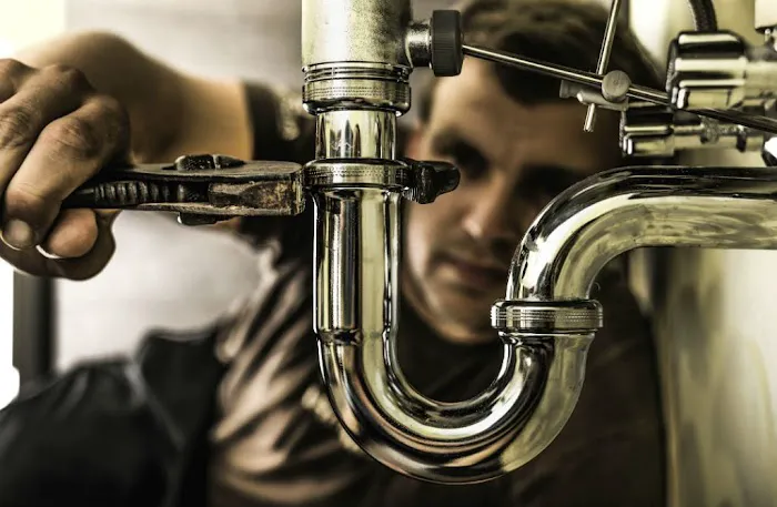 A-Drain-Man Plumbing Picture 9