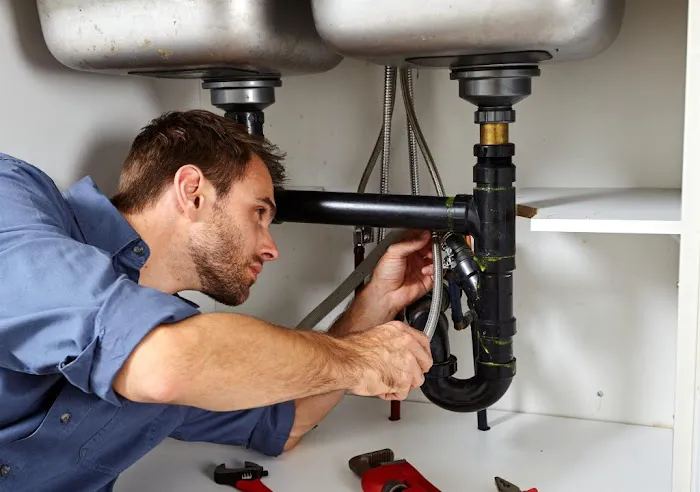 A-Drain-Man Plumbing Picture 7