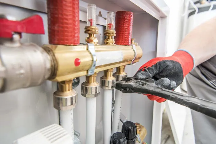 A-Drain-Man Plumbing Picture 10