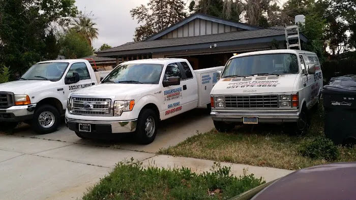 Discount Plumbing & Home Improvement Picture 4