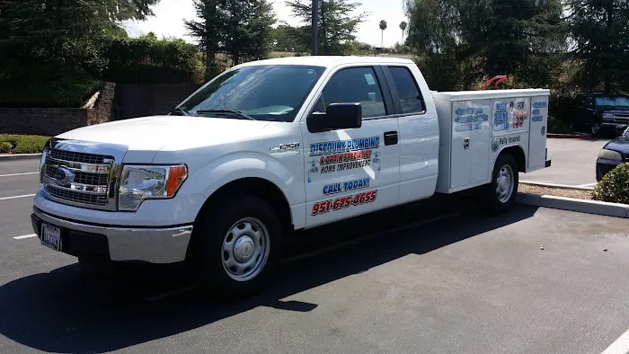 Discount Plumbing & Home Improvement Picture 2