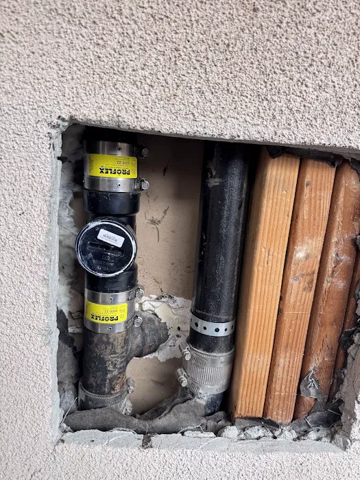 All Purpose Plumbing Picture 8