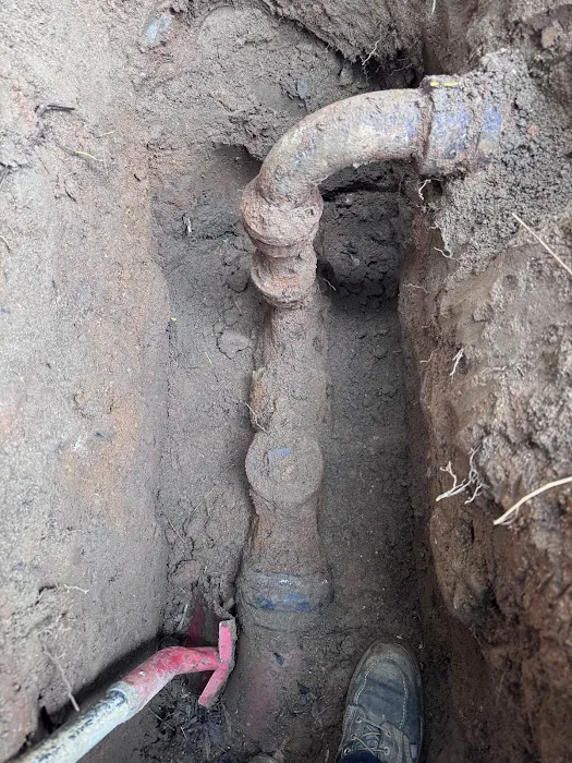 All Purpose Plumbing Picture 10
