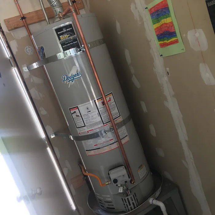 Fairway Plumbing & Rooter inc. Picture 10