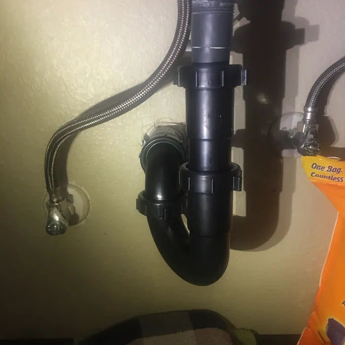 Fairway Plumbing & Rooter inc. Picture 5
