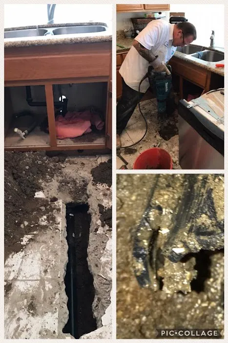 Bob The Plumber Inc Picture 6