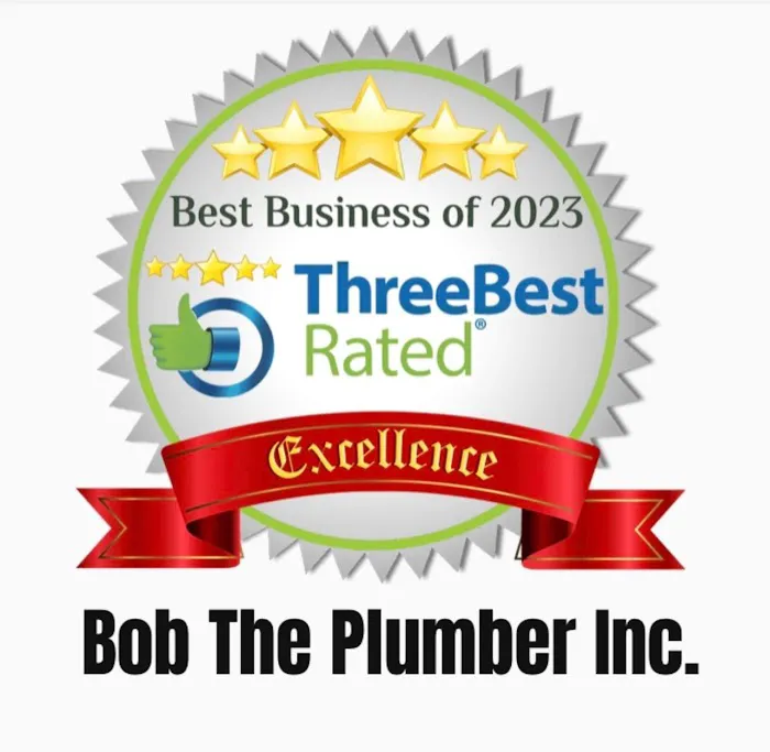 Bob The Plumber Inc Picture 9