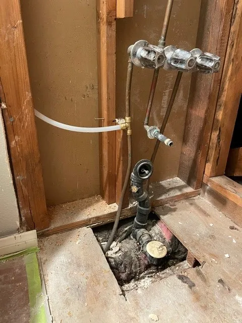 DCP Direct Connection Plumbing Inc Picture 2