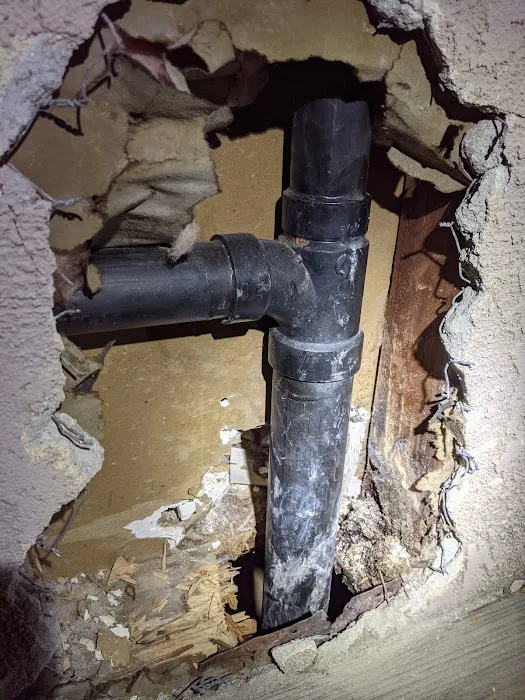DCP Direct Connection Plumbing Inc Picture 5
