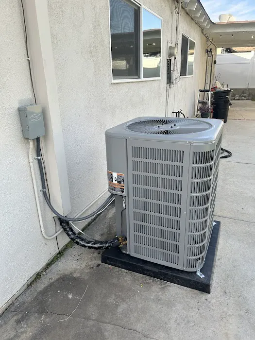 RT Olson Plumbing, Heating and Air Conditioning Picture 3