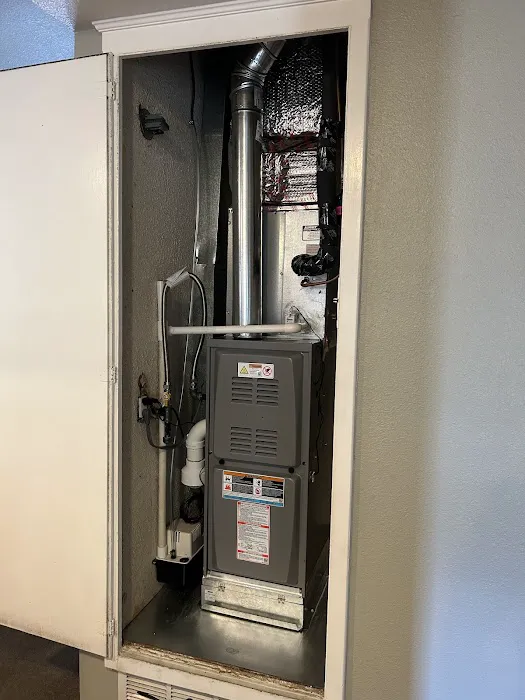 RT Olson Plumbing, Heating and Air Conditioning Picture 8