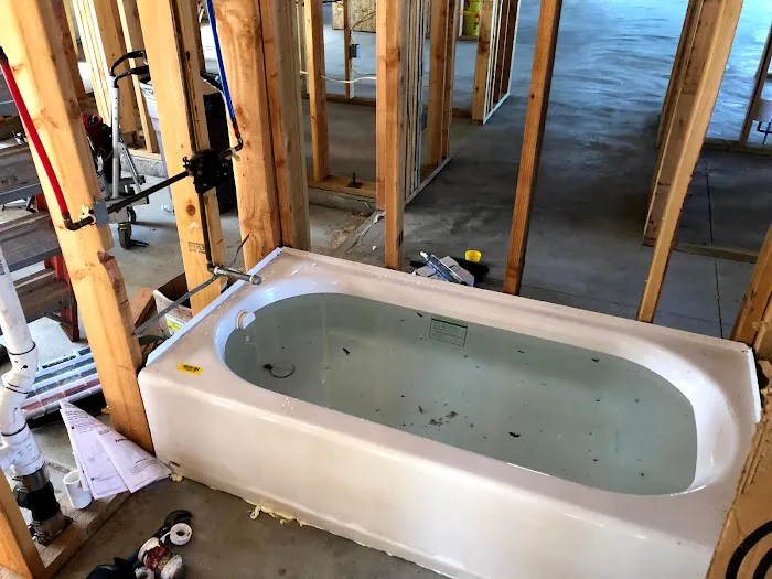 RT Olson Plumbing, Heating and Air Conditioning Picture 6
