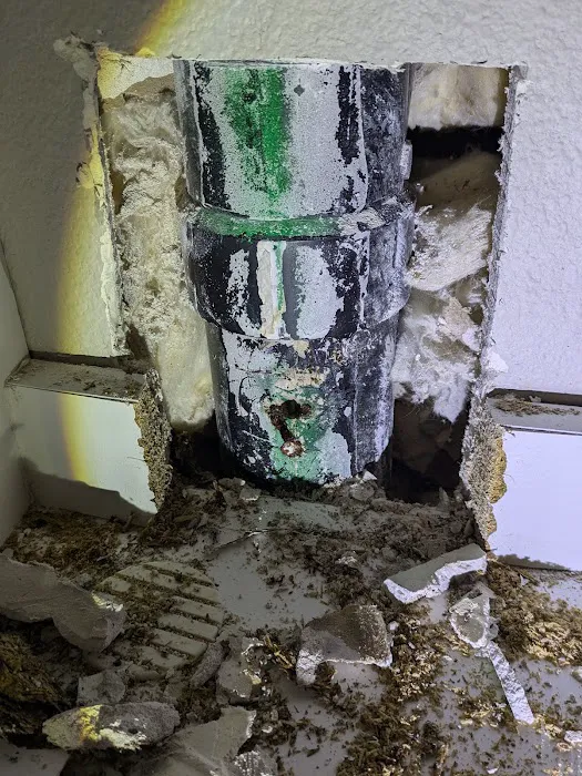 Infinity Plumbing Designs, Inc. Picture 3