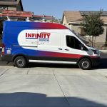 Infinity Plumbing Designs, Inc.