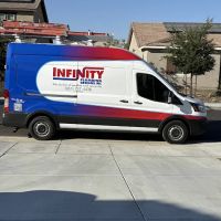 Infinity Plumbing Designs, Inc. ico