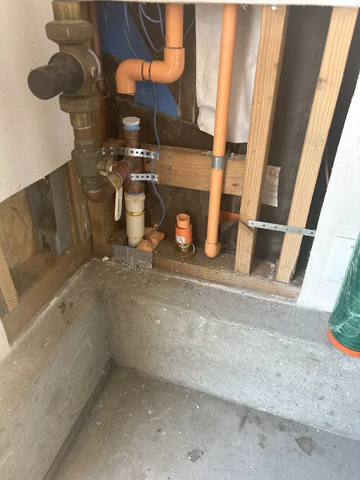 Infinity Plumbing Designs, Inc. Picture 2
